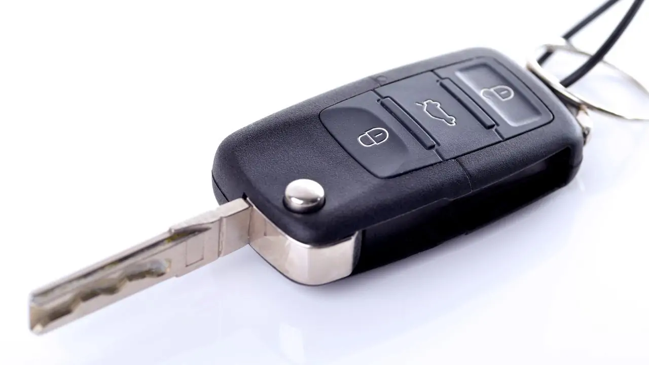 Chave Reserva do Carro: Por Que Você Precisa de Uma (e Quanto Custa Fazer)