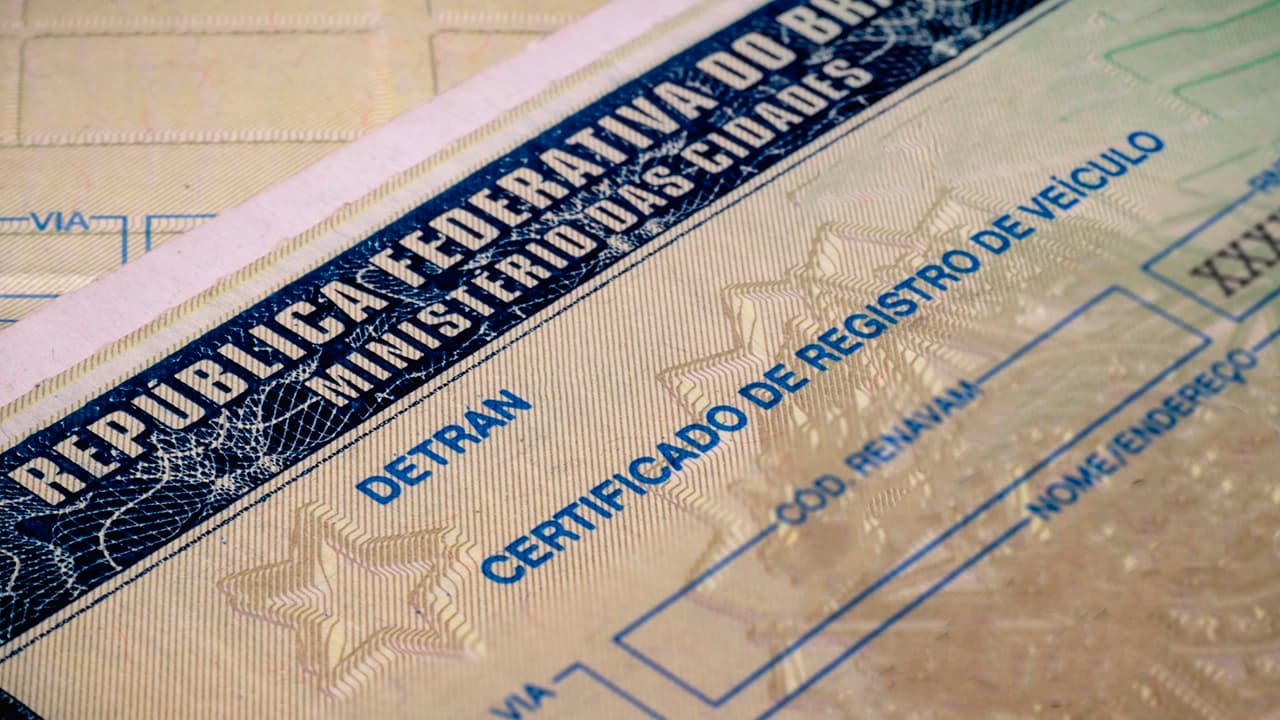 O Que é RENAVAM e Por Que Ele é Importante para Consulta Veicular