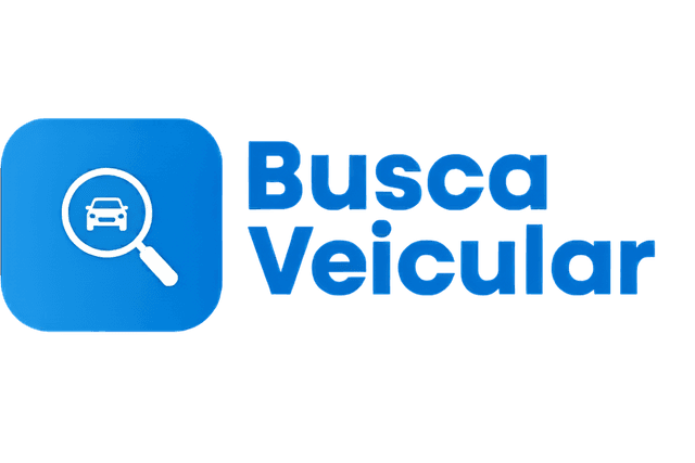 Logo Busca Veicular